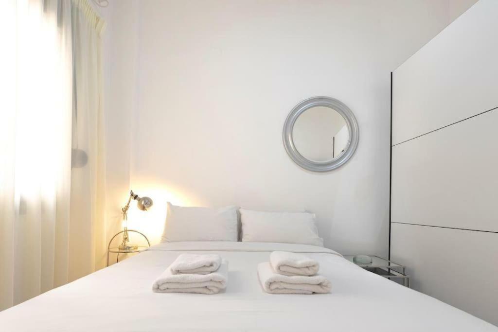Athens Tower 2 Bedroom Apartment By Superhost Hub Exterior foto