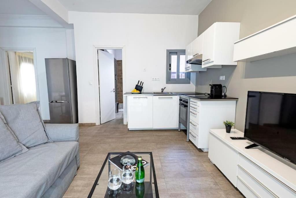 Athens Tower 2 Bedroom Apartment By Superhost Hub Exterior foto